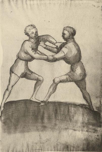 File:Talhoffers Fechtbuch (Ambraser Codex) aus dem Jahre 1459 (Hergsell).pdf