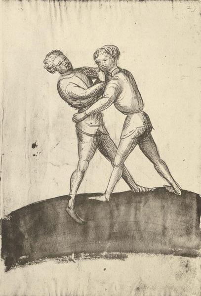 File:Talhoffers Fechtbuch (Ambraser Codex) aus dem Jahre 1459 (Hergsell).pdf