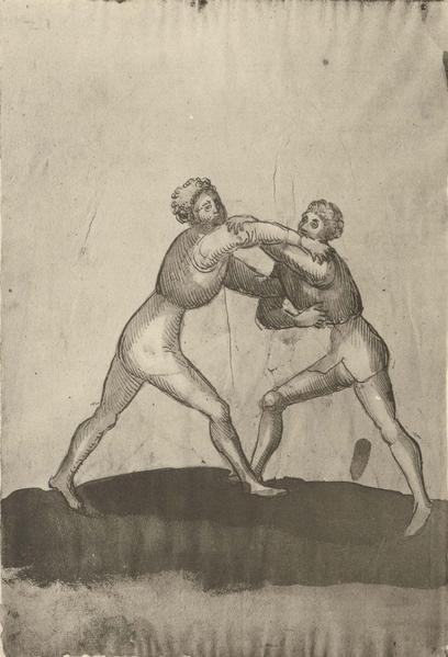 File:Talhoffers Fechtbuch (Ambraser Codex) aus dem Jahre 1459 (Hergsell).pdf