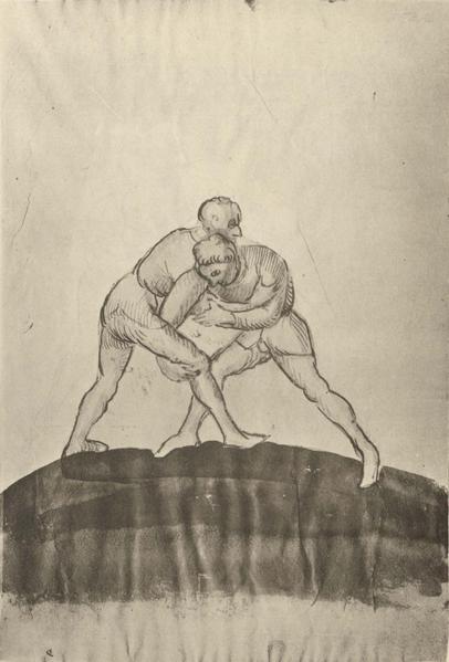 File:Talhoffers Fechtbuch (Ambraser Codex) aus dem Jahre 1459 (Hergsell).pdf