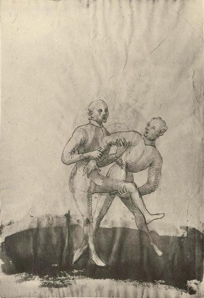 File:Talhoffers Fechtbuch (Ambraser Codex) aus dem Jahre 1459 (Hergsell).pdf