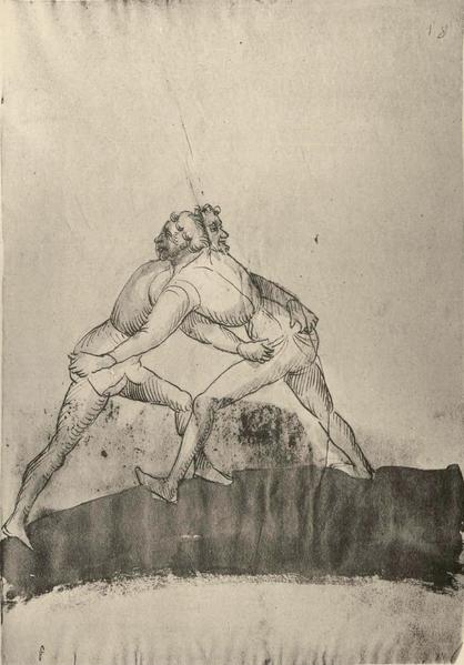File:Talhoffers Fechtbuch (Ambraser Codex) aus dem Jahre 1459 (Hergsell).pdf