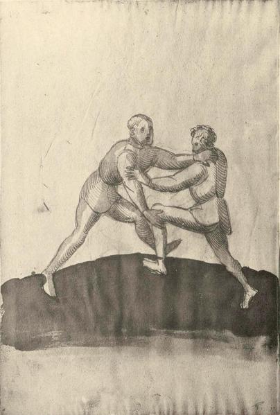 File:Talhoffers Fechtbuch (Ambraser Codex) aus dem Jahre 1459 (Hergsell).pdf
