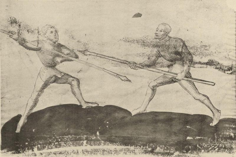 File:Talhoffers Fechtbuch (Ambraser Codex) aus dem Jahre 1459 (Hergsell).pdf