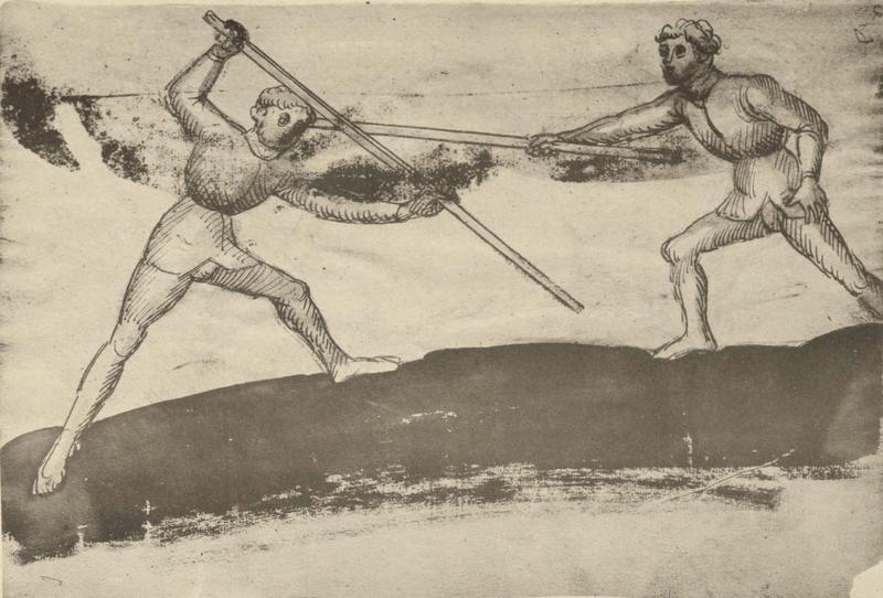 File:Talhoffers Fechtbuch (Ambraser Codex) aus dem Jahre 1459 (Hergsell).pdf