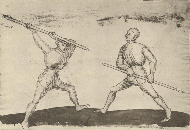 File:Talhoffers Fechtbuch (Ambraser Codex) aus dem Jahre 1459 (Hergsell).pdf