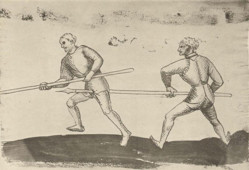 File:Talhoffers Fechtbuch (Ambraser Codex) aus dem Jahre 1459 (Hergsell).pdf