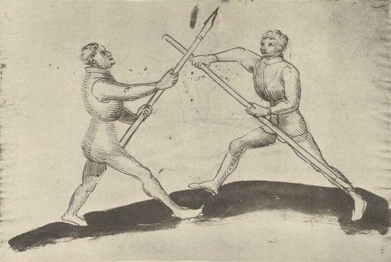 File:Talhoffers Fechtbuch (Ambraser Codex) aus dem Jahre 1459 (Hergsell).pdf