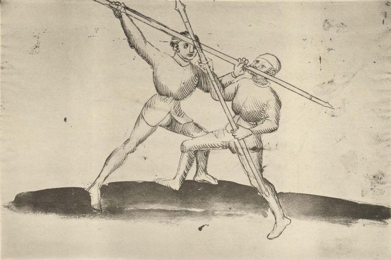 File:Talhoffers Fechtbuch (Ambraser Codex) aus dem Jahre 1459 (Hergsell).pdf