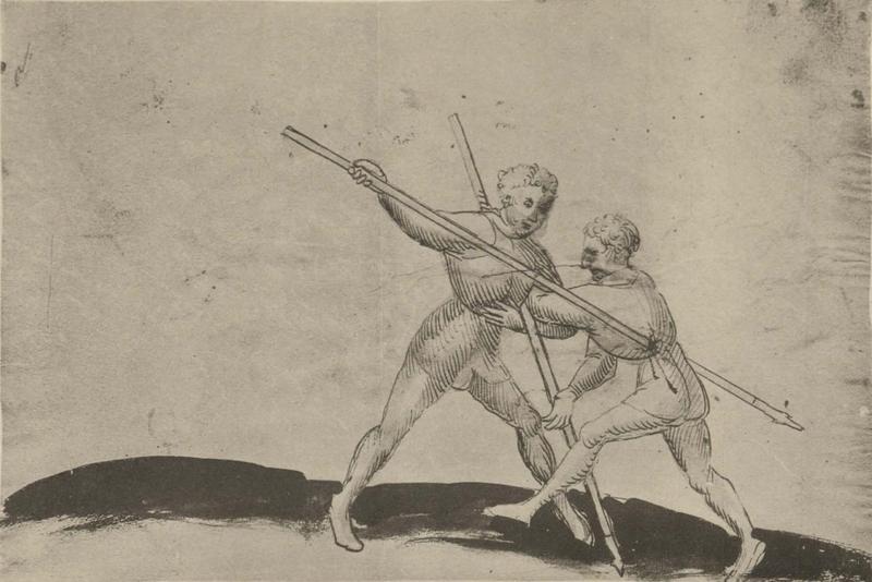 File:Talhoffers Fechtbuch (Ambraser Codex) aus dem Jahre 1459 (Hergsell).pdf