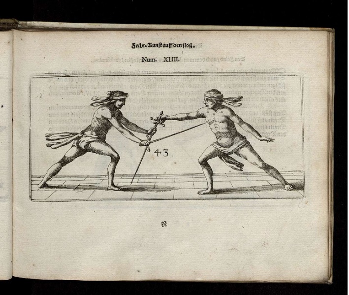 File:Deutliche Erklårung der Fechtkunst (Jean Daniel L'Ange) 1664.pdf