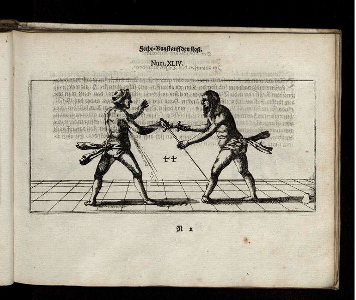 File:Deutliche Erklårung der Fechtkunst (Jean Daniel L'Ange) 1664.pdf