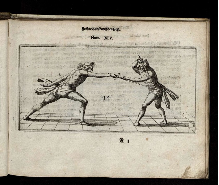 File:Deutliche Erklårung der Fechtkunst (Jean Daniel L'Ange) 1664.pdf