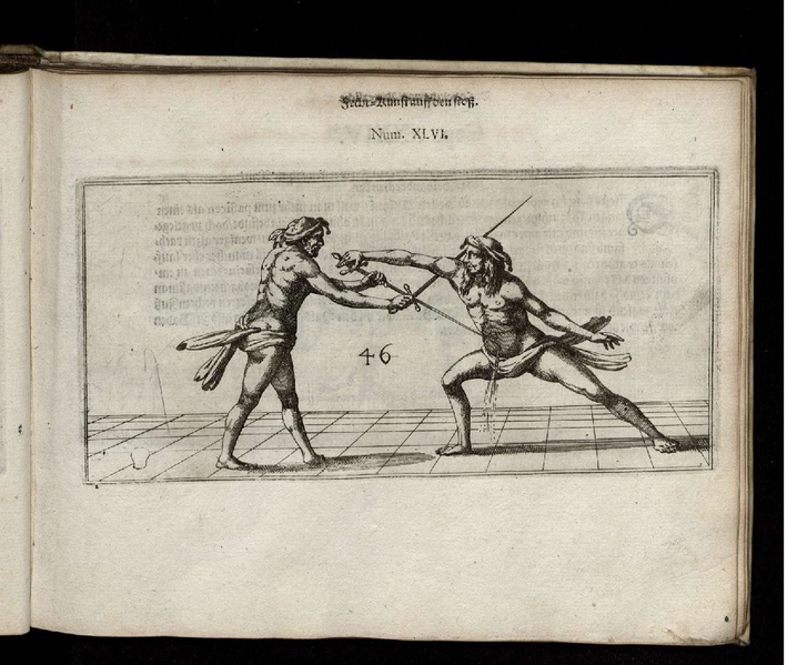 File:Deutliche Erklårung der Fechtkunst (Jean Daniel L'Ange) 1664.pdf