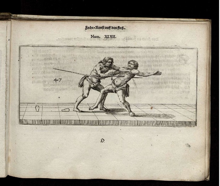 File:Deutliche Erklårung der Fechtkunst (Jean Daniel L'Ange) 1664.pdf