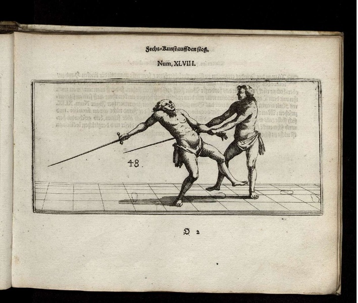 File:Deutliche Erklårung der Fechtkunst (Jean Daniel L'Ange) 1664.pdf