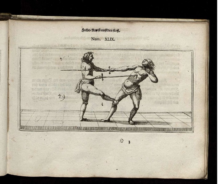 File:Deutliche Erklårung der Fechtkunst (Jean Daniel L'Ange) 1664.pdf