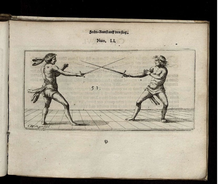 File:Deutliche Erklårung der Fechtkunst (Jean Daniel L'Ange) 1664.pdf