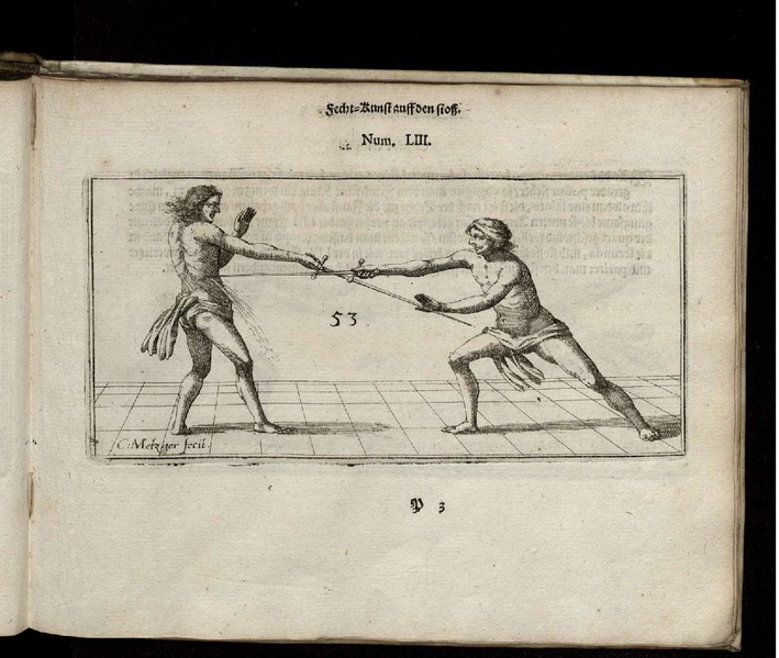 File:Deutliche Erklårung der Fechtkunst (Jean Daniel L'Ange) 1664.pdf