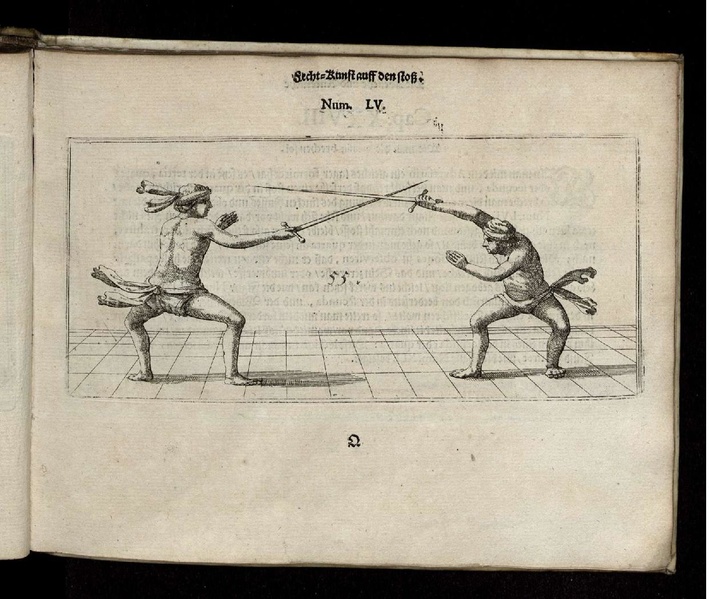 File:Deutliche Erklårung der Fechtkunst (Jean Daniel L'Ange) 1664.pdf