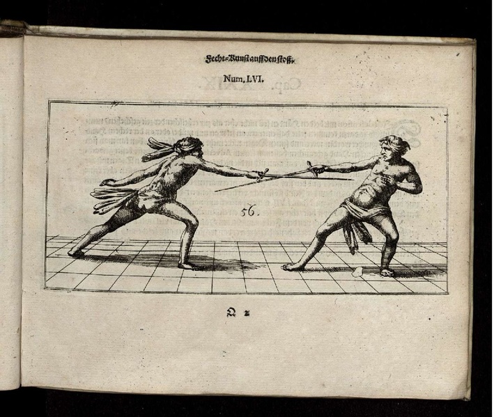 File:Deutliche Erklårung der Fechtkunst (Jean Daniel L'Ange) 1664.pdf