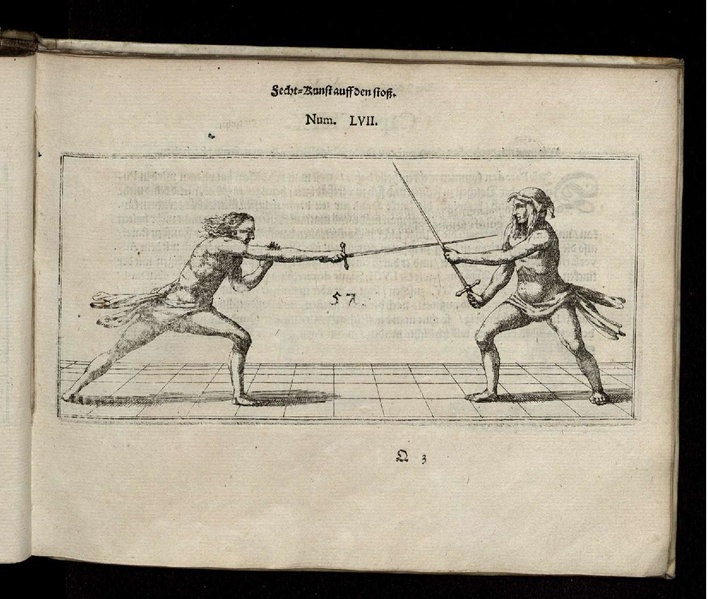File:Deutliche Erklårung der Fechtkunst (Jean Daniel L'Ange) 1664.pdf