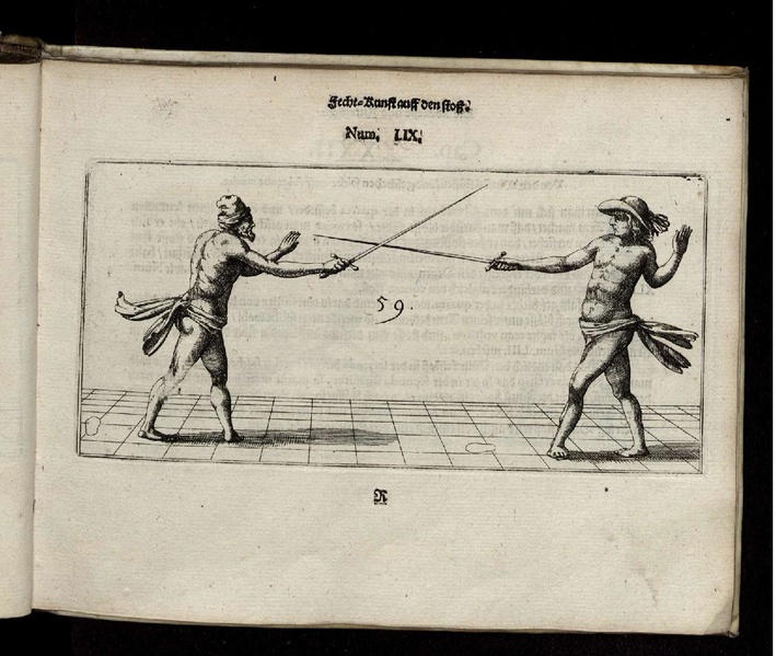 File:Deutliche Erklårung der Fechtkunst (Jean Daniel L'Ange) 1664.pdf