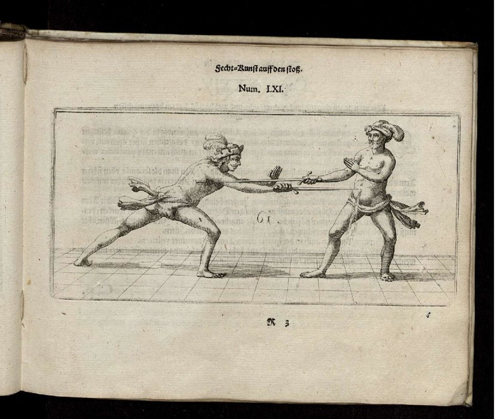 File:Deutliche Erklårung der Fechtkunst (Jean Daniel L'Ange) 1664.pdf