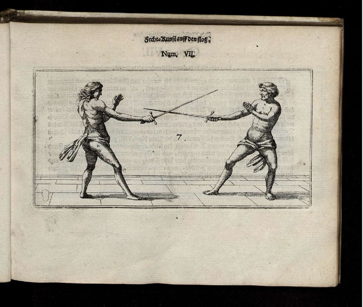 File:Deutliche Erklårung der Fechtkunst (Jean Daniel L'Ange) 1664.pdf
