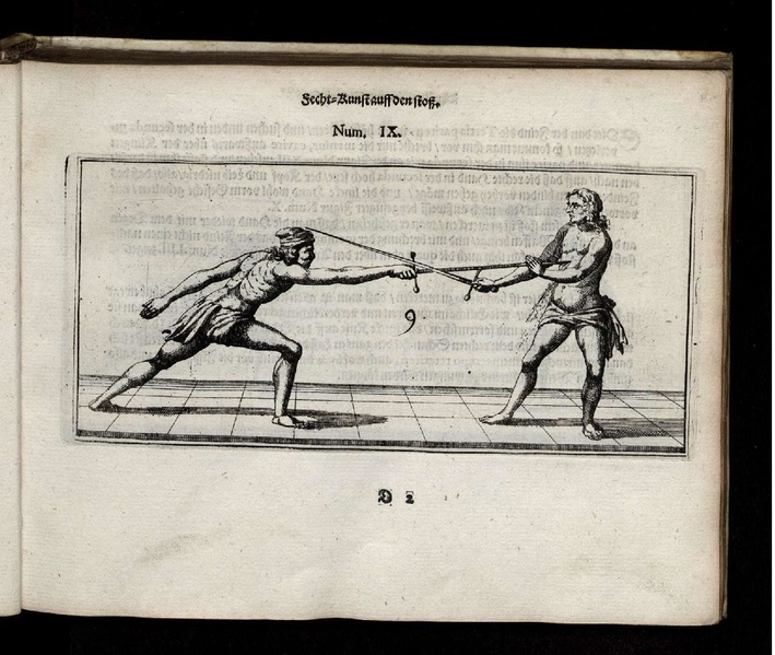 File:Deutliche Erklårung der Fechtkunst (Jean Daniel L'Ange) 1664.pdf