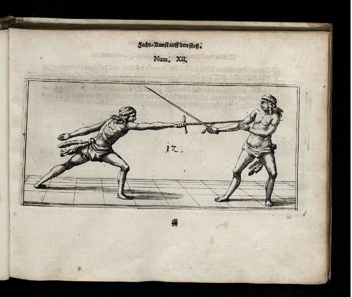 File:Deutliche Erklårung der Fechtkunst (Jean Daniel L'Ange) 1664.pdf