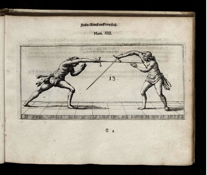 File:Deutliche Erklårung der Fechtkunst (Jean Daniel L'Ange) 1664.pdf