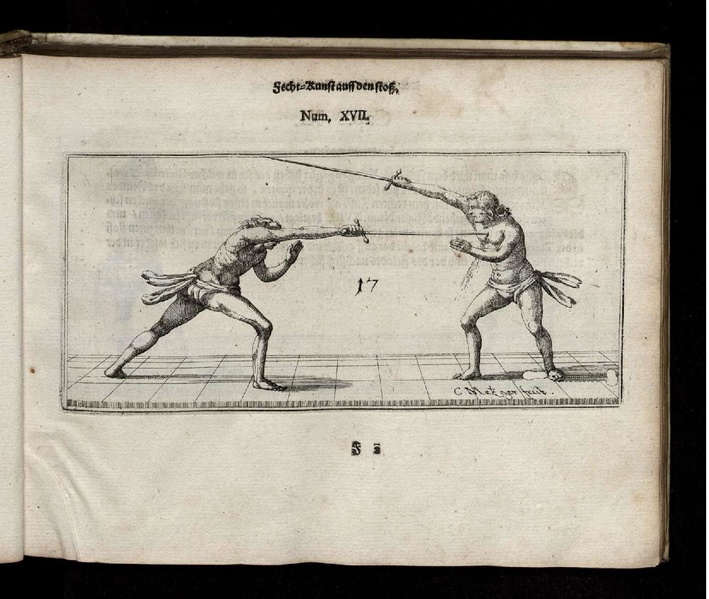 File:Deutliche Erklårung der Fechtkunst (Jean Daniel L'Ange) 1664.pdf