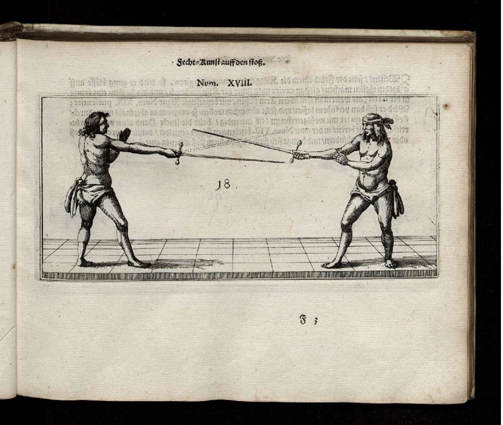 File:Deutliche Erklårung der Fechtkunst (Jean Daniel L'Ange) 1664.pdf