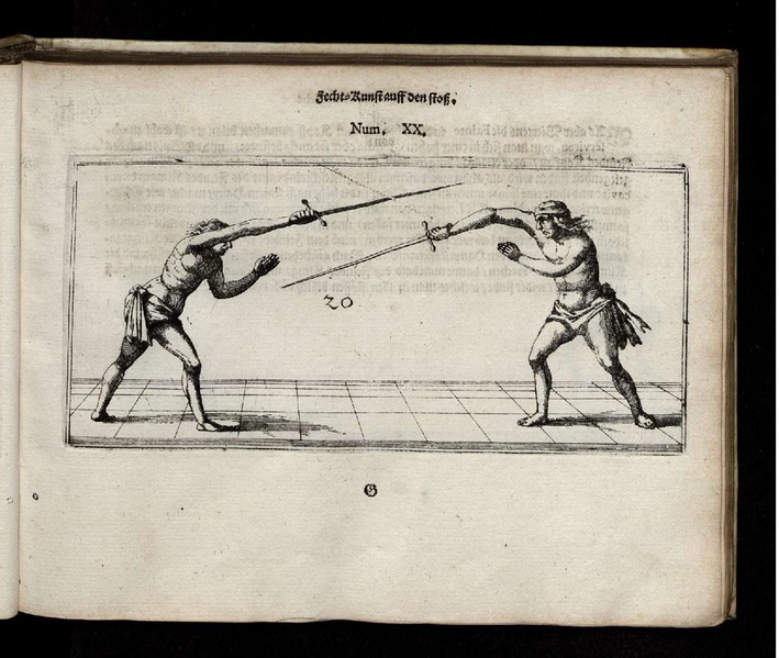 File:Deutliche Erklårung der Fechtkunst (Jean Daniel L'Ange) 1664.pdf