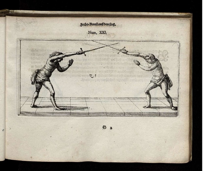 File:Deutliche Erklårung der Fechtkunst (Jean Daniel L'Ange) 1664.pdf