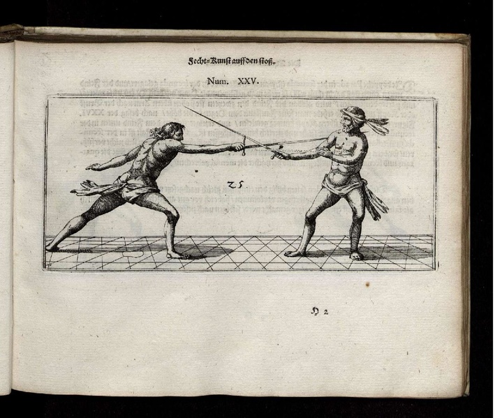 File:Deutliche Erklårung der Fechtkunst (Jean Daniel L'Ange) 1664.pdf