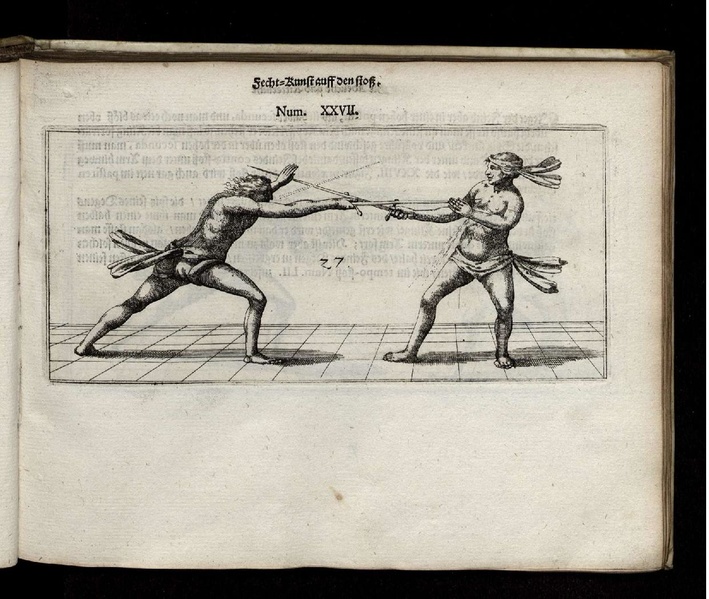 File:Deutliche Erklårung der Fechtkunst (Jean Daniel L'Ange) 1664.pdf