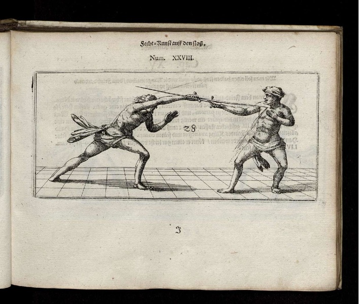 File:Deutliche Erklårung der Fechtkunst (Jean Daniel L'Ange) 1664.pdf