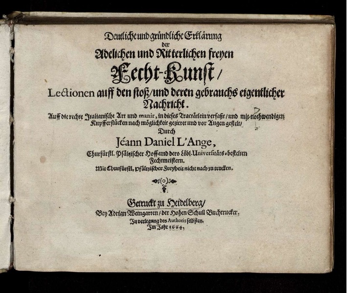 File:Deutliche Erklårung der Fechtkunst (Jean Daniel L'Ange) 1664.pdf