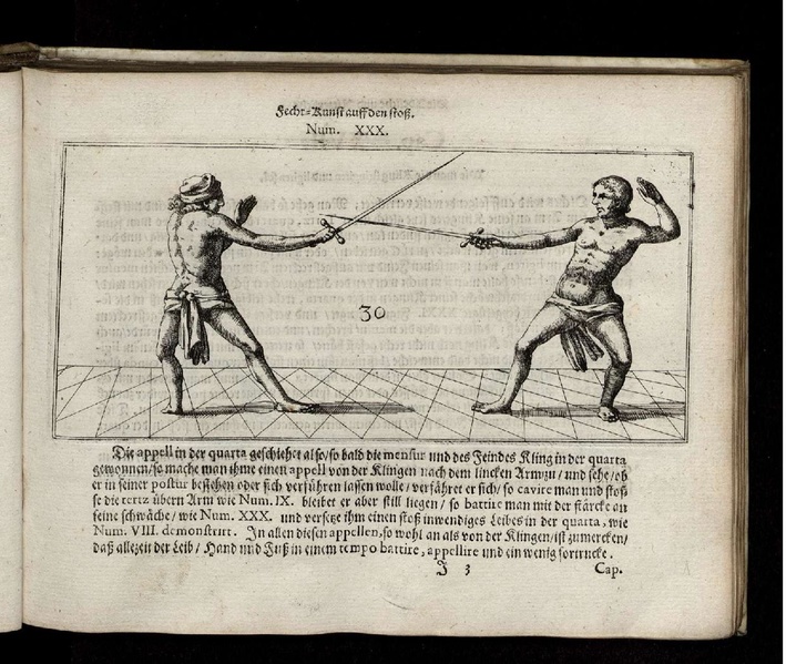 File:Deutliche Erklårung der Fechtkunst (Jean Daniel L'Ange) 1664.pdf