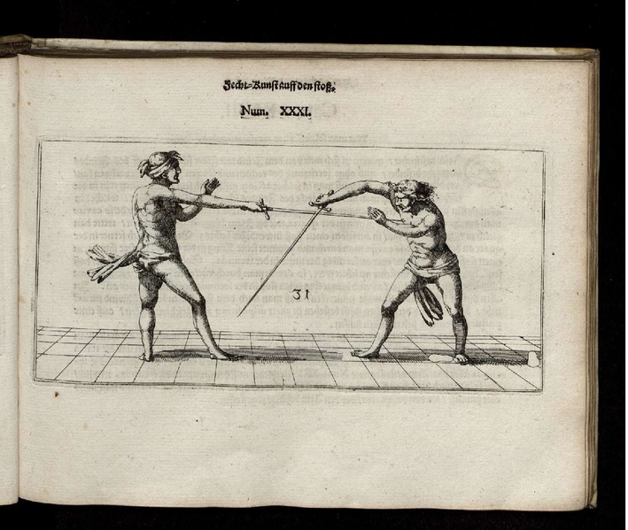 File:Deutliche Erklårung der Fechtkunst (Jean Daniel L'Ange) 1664.pdf