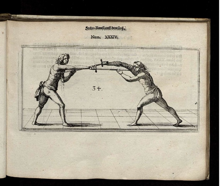 File:Deutliche Erklårung der Fechtkunst (Jean Daniel L'Ange) 1664.pdf