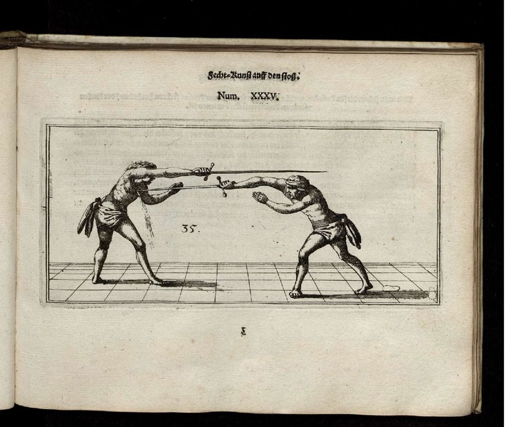 File:Deutliche Erklårung der Fechtkunst (Jean Daniel L'Ange) 1664.pdf