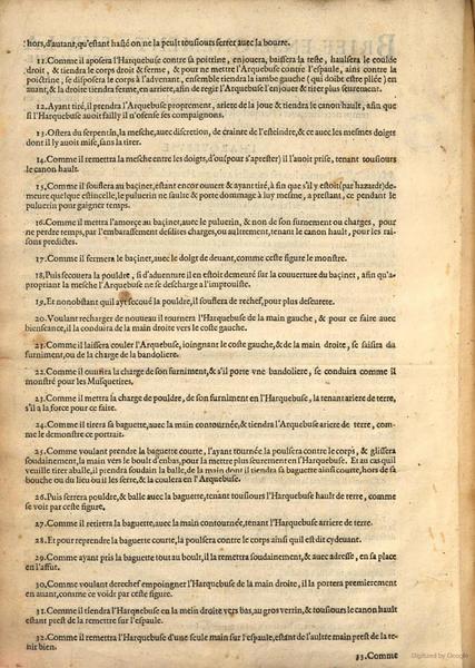 File:Maniement d'Armes d'Arquebuses, Mousquetz, et Piques (Jacob de Gheyn II) 1607.pdf