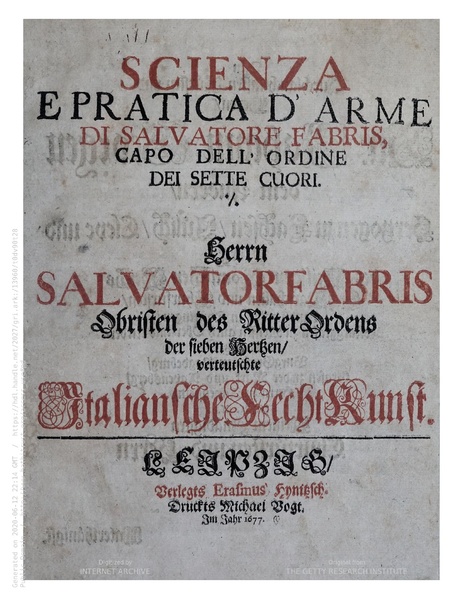 File:Sienza e pratica d’arme (Johann Joachim Hynitzsch) 1677.pdf