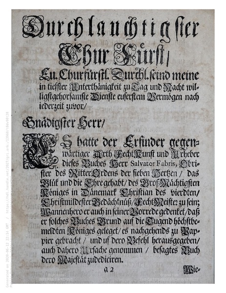 File:Sienza e pratica d’arme (Johann Joachim Hynitzsch) 1677.pdf
