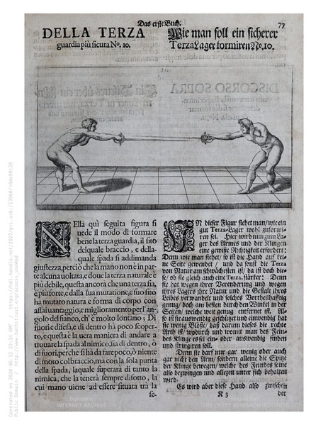 File:Sienza e pratica d’arme (Johann Joachim Hynitzsch) 1677.pdf