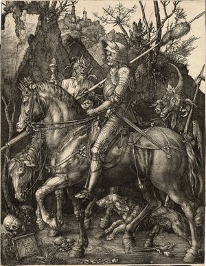 Knight, Death, and the Devil 1513.jpg