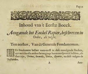 Bruchius Grondige Beschryvinge scherm ofte wapenkonste 1676 (18).jpg